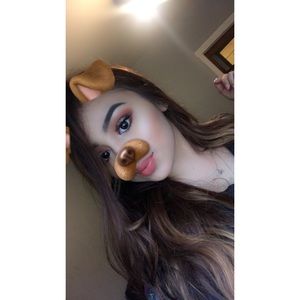 Meet your Posher, Jasmine